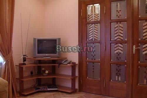 Сдаётся 1 ккв Академическая, ул. Верности Санкт-Петербург