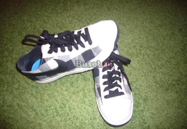 Кроссовки Nike Москва