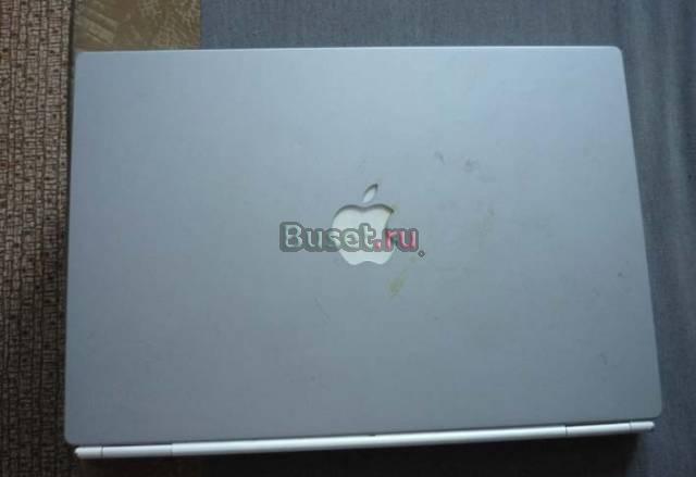 Аpple powerbook G4 Москва