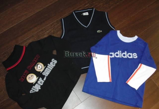 Кофты с длинным и коротким рукавом Санкт-Петербург