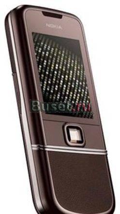 Nokia 8800 Arte Brown Москва