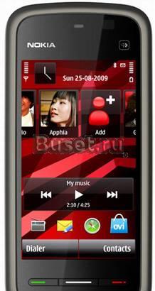 Nokia 5230 Ростов-на-Дону