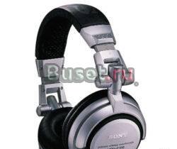 Наушники sony MDR-V700DJ studio DJ Москва