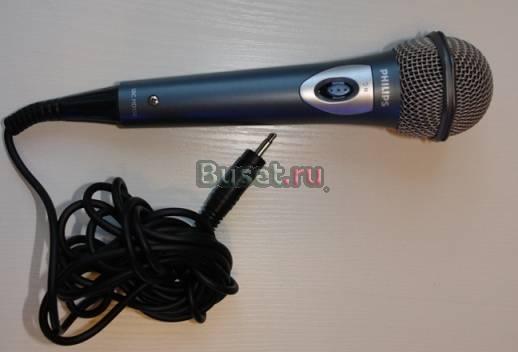 Поменяю микрофон Philips на блоки питания 12V Москва