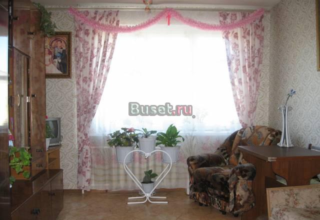 Комната на ок гостиничного типа (+ свой санузел) Пенза