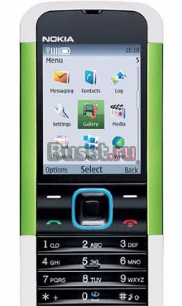 Nokia 5000 Нижний Новгород