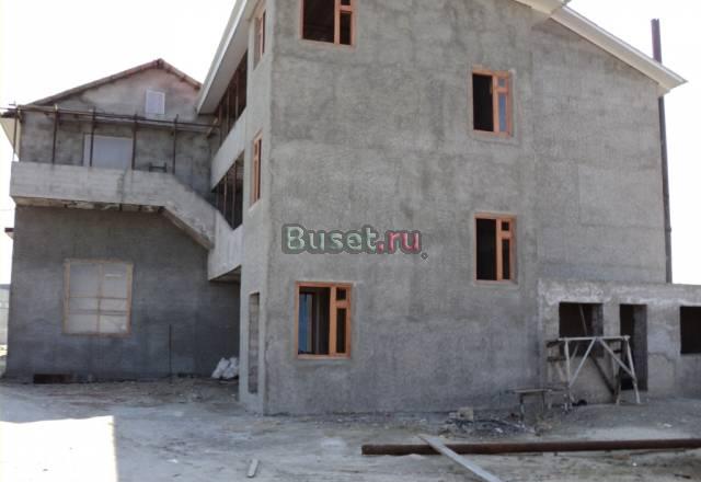 Производственная база в районе Лесобазы Тюмень