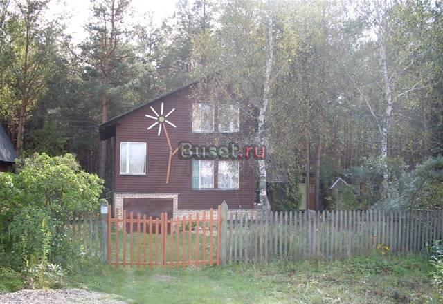 Дом, 120 м2 Участок 8 сот Москва