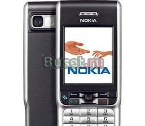 Смартфон Nokia 3230 Санкт-Петербург
