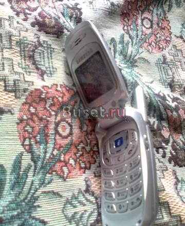 Моб.тел. Samsung E600 Москва