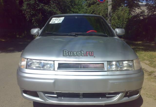 ВАЗ 2110, 2003 Таганрог