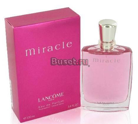 Lancome духи Москва