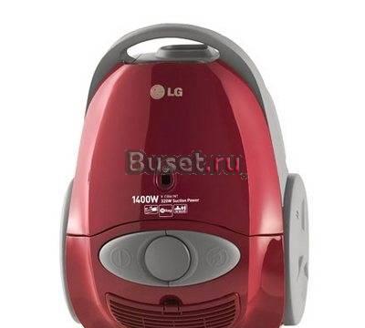 Пылесос LG Москва