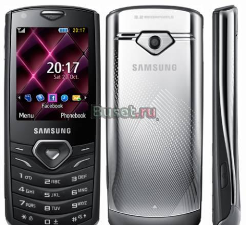 Samsung GT-5350 Shark Ярославль