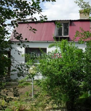 Жилой дом с мансардой в п.Терновка (12 км. от Белг Белгород