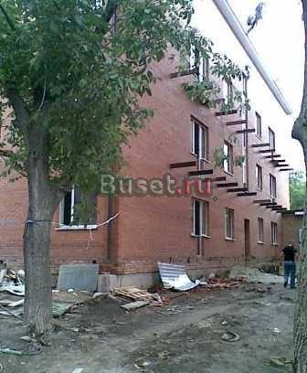 1к квартира Ростов-на-Дону