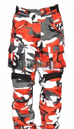 Новые текстильные мотоштаны Санкт-Петербург