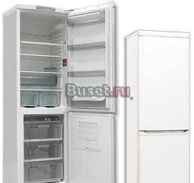 Холодильник аристон(бу 8мес,выс 1м 80см)5500р Москва