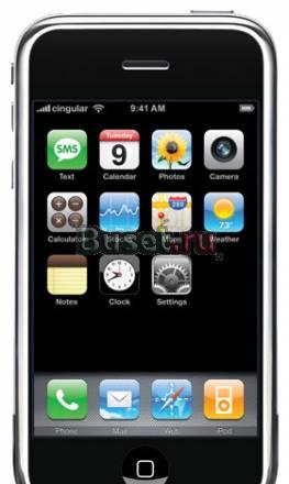 Iphone 2g 16g Санкт-Петербург