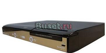 Blu-ray плеер Sharp BD-HP20RU Москва