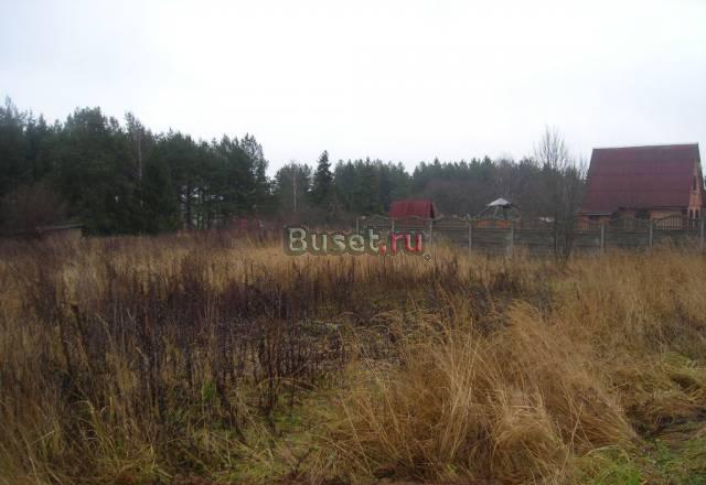 Продается участок в п. Мирный Москва