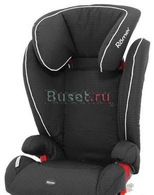 Автомобильное кресло romer kidfix trendline Москва
