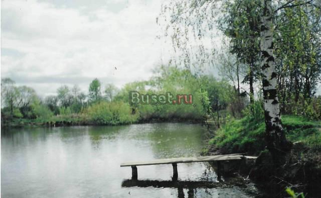 Продается бревенчатый дом в деревне с землей 25 со Переславль-Залесский