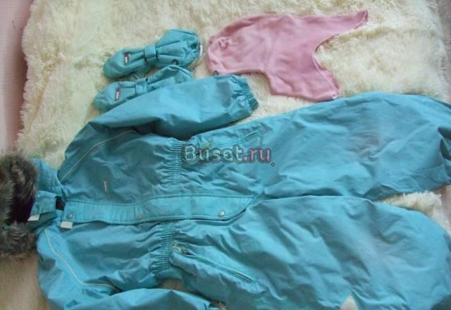 Финский комплект Рейма-тек Москва