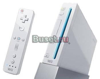 Продам Nintendo wii Санкт-Петербург