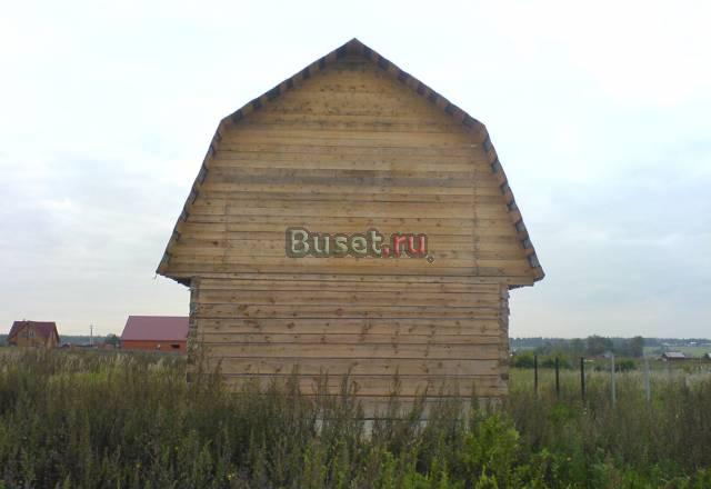 Новорижское шоссе, Рубцово, лпх с правом прописки Истра