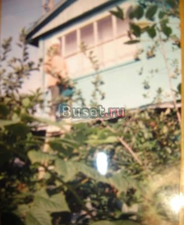 Дача Чистое Озеро(дача в собственности) Казань