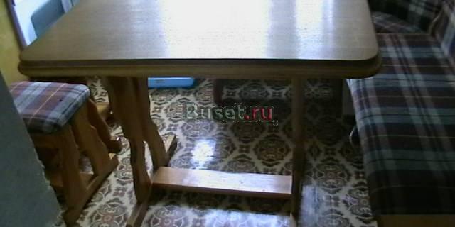 Продам б/у  мебель для кухни Москва