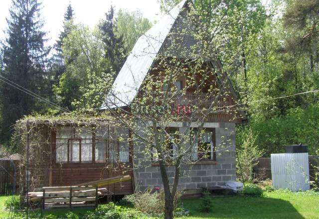 "Прекрасная дача в охраняемом обществе" Обнинск