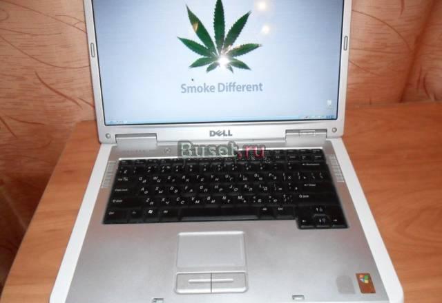 2-х яд. Dell Inspiron 6400 Intel 1,66x21,525015 Москва