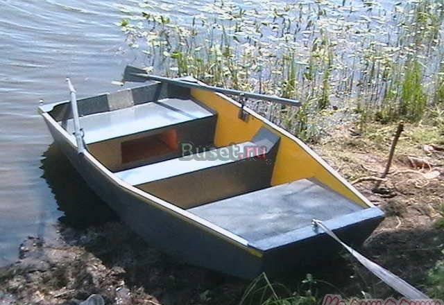 Плывун Самара