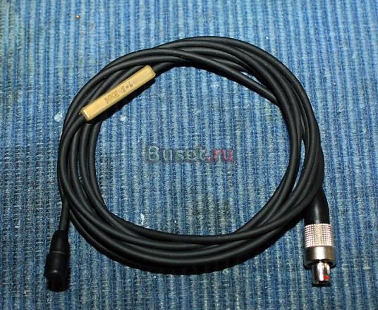 Петличный микрофон Sennheiser MKE-2-4 новый Москва