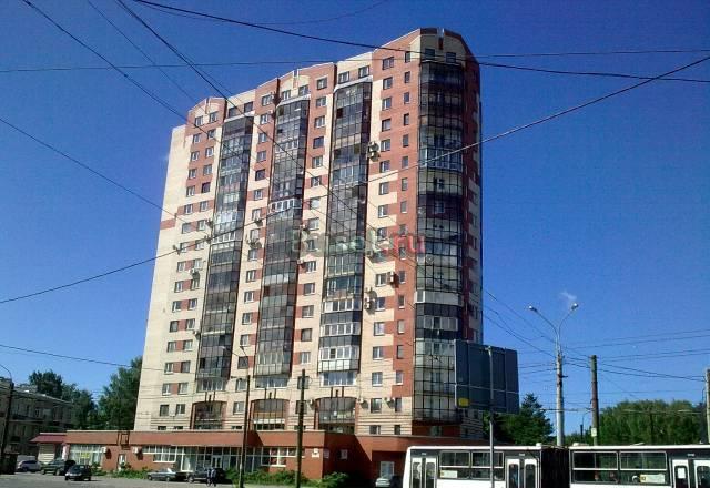 4-х ком. квартира в элитном доме Санкт-Петербург