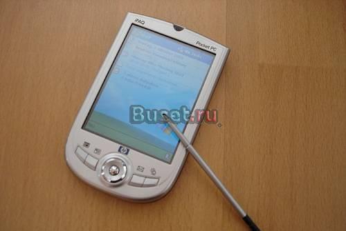 HP iPAQ h1940 Санкт-Петербург