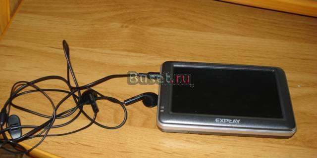 МП3 плеер explay M20 Санкт-Петербург