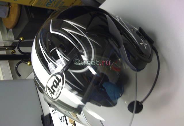 Шлем Arai sz-f Москва