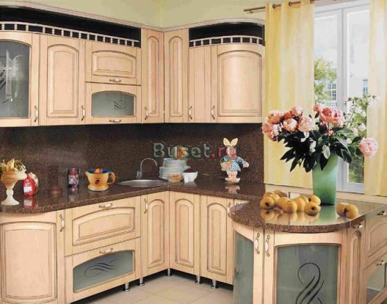 Кухни Москва