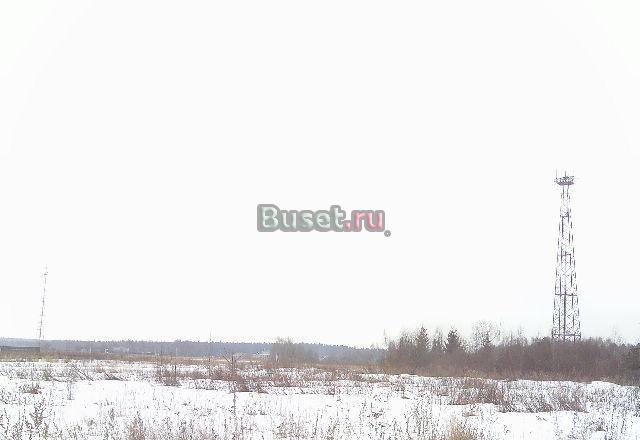 Продается  участок 15 сот. , р Москва