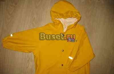 Куртка-непромокайка Rukka, 98 см Санкт-Петербург