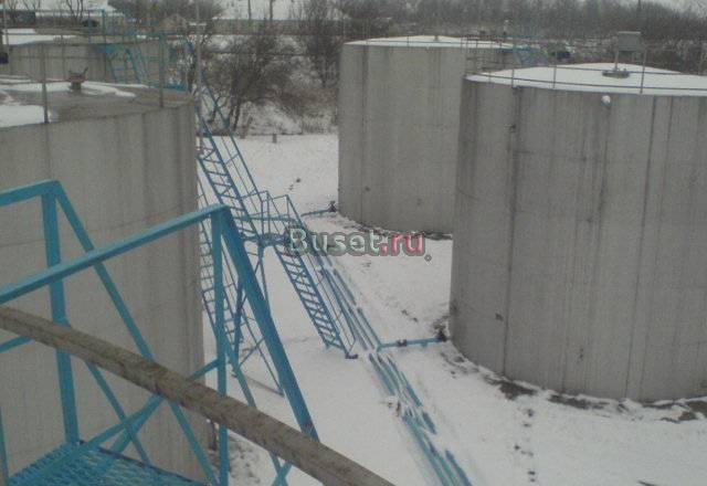 Продажа нефтебазы Ростов-на-Дону