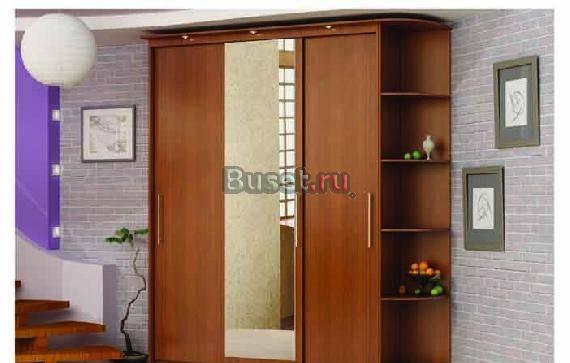 Шкаф-купе 3хдверный(новый) гарантия 3 года Москва