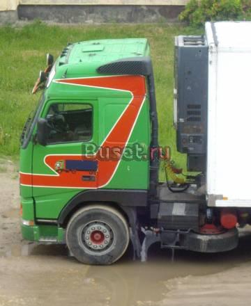 Volvo FH12 Санкт-Петербург