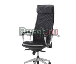 Продам новое  кресло Markus с ikea Новосибирск