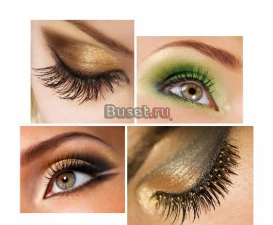 Реснички,750 руб Москва