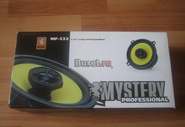 Колонки Mystery MF 532 Москва