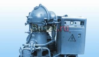 Сепаратор центробежный см 2-4 Саратов